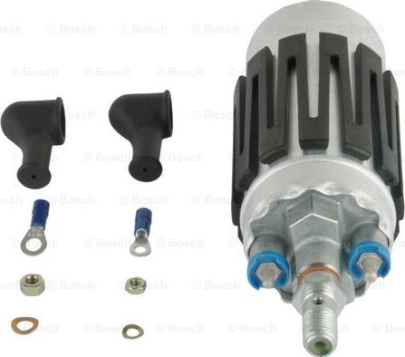 BOSCH 0 580 254 942 - Pompa combustibil allinparts.ro