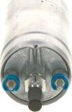 BOSCH 0 580 254 938 - Pompa combustibil allinparts.ro