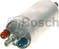 BOSCH 0 580 254 929 - Pompa combustibil allinparts.ro