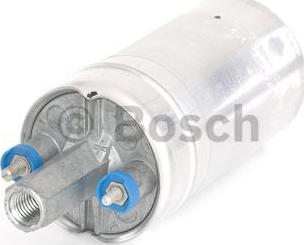 BOSCH 0 580 254 979 - Pompa combustibil - allinparts.ro