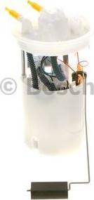 BOSCH 0 580 200 058 - Modul alimentare combustibil allinparts.ro
