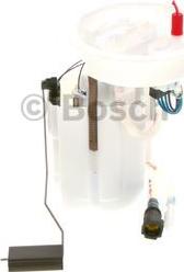 BOSCH 0 580 200 810 - Modul alimentare combustibil - allinparts.ro