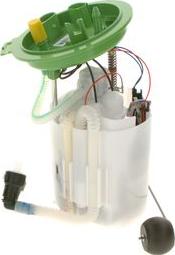 BOSCH 0 580 200 392 - Modul alimentare combustibil allinparts.ro