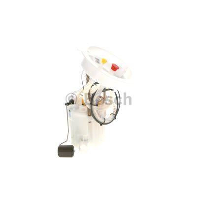BOSCH 0 580 200 709 - Modul alimentare combustibil - allinparts.ro