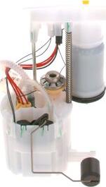 BOSCH 0 580 200 711 - Modul alimentare combustibil - allinparts.ro