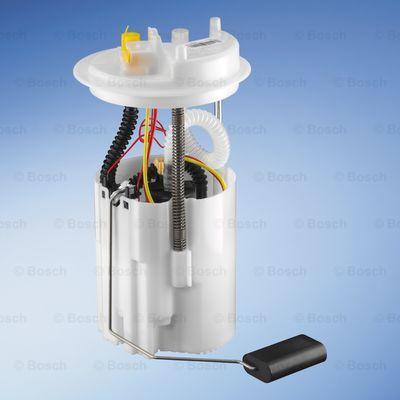 BOSCH 0 580 203 103 - Modul alimentare combustibil - allinparts.ro