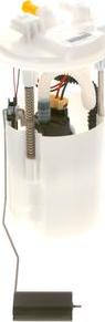 BOSCH 0 580 203 119 - Modul alimentare combustibil allinparts.ro