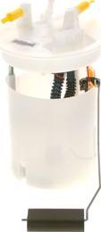 BOSCH 0 580 207 002 - Modul alimentare combustibil allinparts.ro