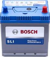 BOSCH 0 092 S47 326 - Baterie de pornire allinparts.ro