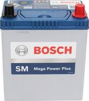 BOSCH 0 092 S37 275 - Baterie de pornire - allinparts.ro