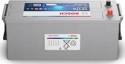 BOSCH 0 092 TP1 760 - Baterie de pornire allinparts.ro