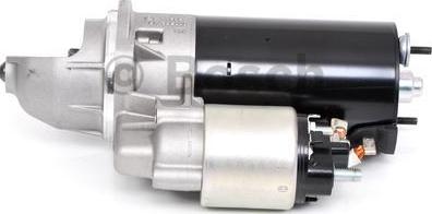 BOSCH 0 001 108 473 - Starter - allinparts.ro