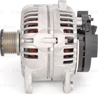 BOSCH 0 124 525 537 - Generator / Alternator allinparts.ro