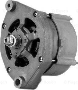BOSCH 0 120 469 749 - Generator / Alternator allinparts.ro