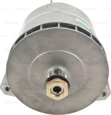 BOSCH 0 120 689 552 - Generator / Alternator allinparts.ro