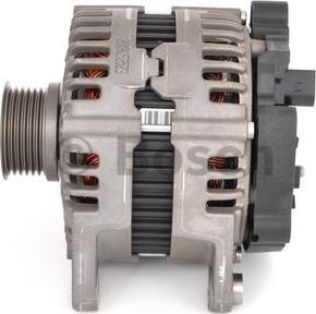 BOSCH 0 121 615 116 - Generator / Alternator - allinparts.ro