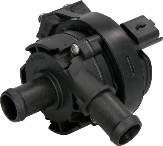 BOSCH 0 392 023 366 - Pompa apa suplimentar allinparts.ro