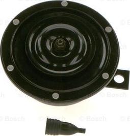 BOSCH 0 320 223 002 - Claxon allinparts.ro