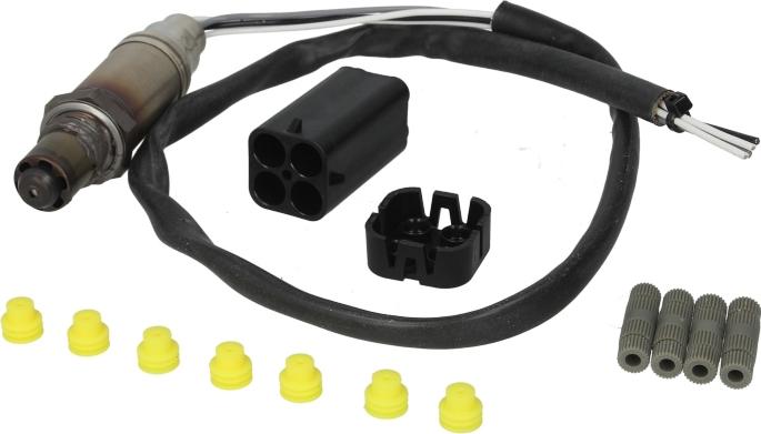 BOSCH 0 258 986 506 - Sonda Lambda allinparts.ro