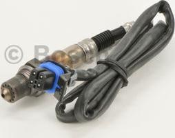 BOSCH 0 258 986 631 - Sonda Lambda allinparts.ro