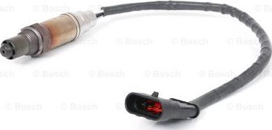 BOSCH 0 258 005 244 - Sonda Lambda allinparts.ro