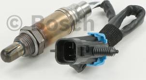 BOSCH 0 258 005 720 - Sonda Lambda allinparts.ro