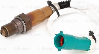 BOSCH 0 258 006 605 - Sonda Lambda allinparts.ro