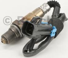 BOSCH 0 258 006 861 - Sonda Lambda allinparts.ro