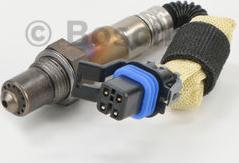 BOSCH 0 258 006 828 - Sonda Lambda allinparts.ro