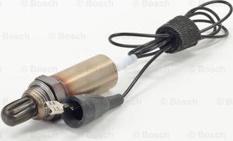 BOSCH 0 258 001 032 - Sonda Lambda allinparts.ro