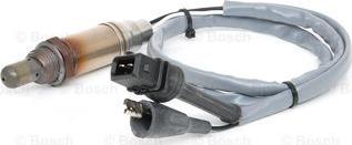 BOSCH 0 258 003 995 - Sonda Lambda allinparts.ro