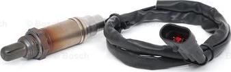 BOSCH 0 258 003 569 - Sonda Lambda allinparts.ro
