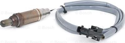 BOSCH 0 258 003 503 - Sonda Lambda allinparts.ro