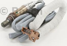 BOSCH 0 258 003 655 - Sonda Lambda - allinparts.ro