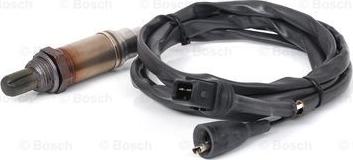 BOSCH 0 258 003 009 - Sonda Lambda allinparts.ro