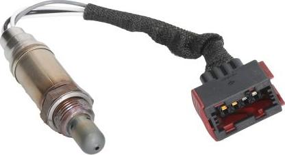 BOSCH 0 258 003 806 - Sonda Lambda allinparts.ro