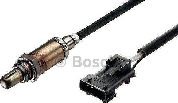 BOSCH 0 258 003 360 - Sonda Lambda allinparts.ro