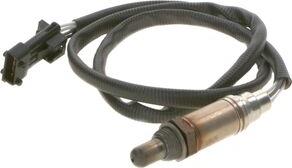 BOSCH 0 258 003 369 - Sonda Lambda allinparts.ro