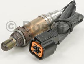 BOSCH 0 258 003 383 - Sonda Lambda allinparts.ro