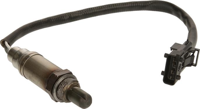 BOSCH 0 258 003 716 - Sonda Lambda allinparts.ro