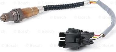 BOSCH 0 258 007 011 - Sonda Lambda - allinparts.ro
