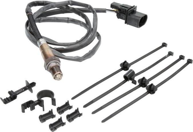 BOSCH 0 258 007 351 - Sonda Lambda - allinparts.ro
