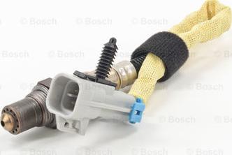 BOSCH 0 258 010 133 - Sonda Lambda allinparts.ro