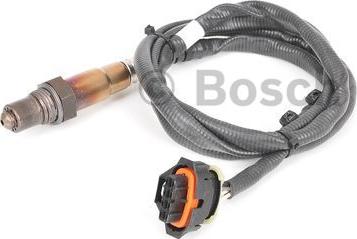 BOSCH 0 258 010 179 - Sonda Lambda allinparts.ro