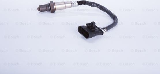 BOSCH 0 258 010 305 - Sonda Lambda - allinparts.ro