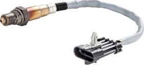 BOSCH 0 258 010 322 - Sonda Lambda - allinparts.ro
