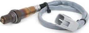 BOSCH 0 258 010 235 - Sonda Lambda allinparts.ro