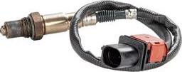 BOSCH 0 258 017 543 - Sonda Lambda - allinparts.ro