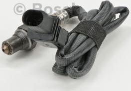 BOSCH 0 258 017 091 - Sonda Lambda - allinparts.ro