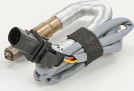 BOSCH 0 258 017 101 - Sonda Lambda - allinparts.ro